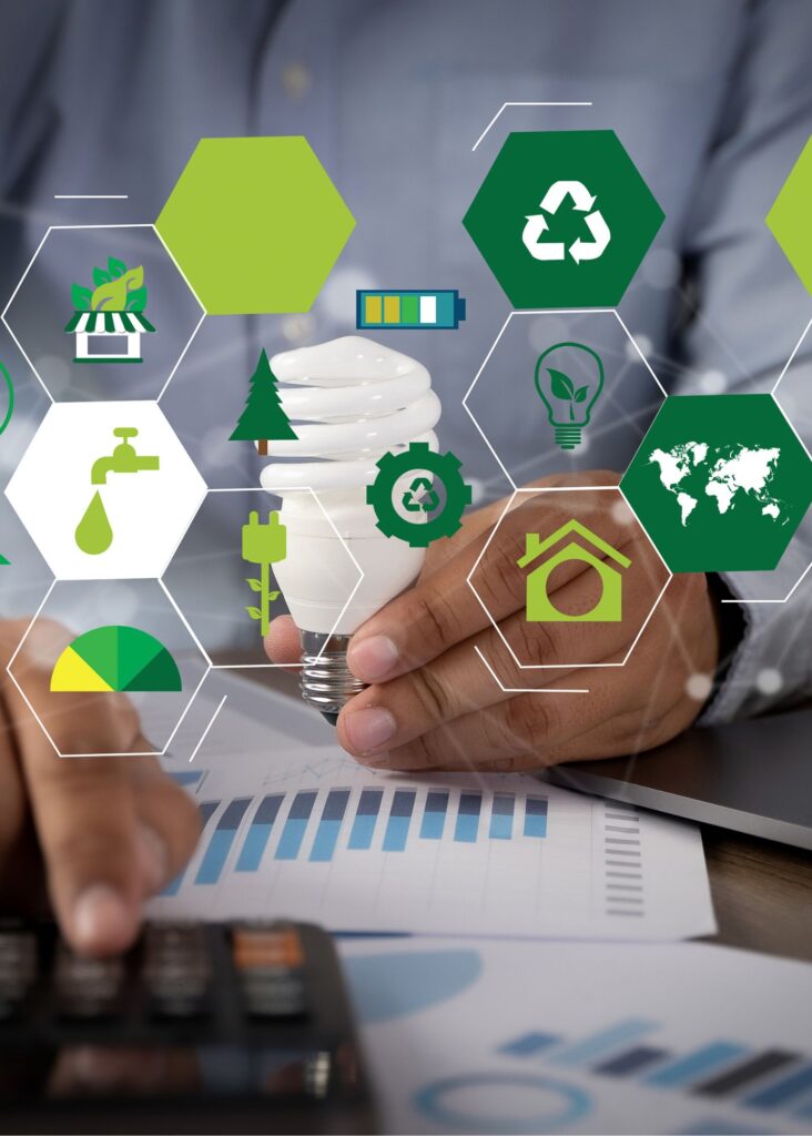 Sustainable Supply Chain