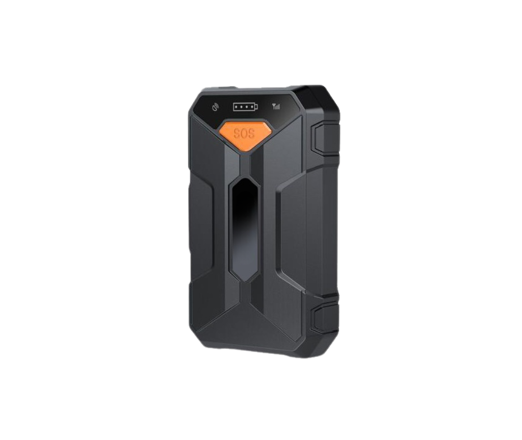 Pocket Tracker