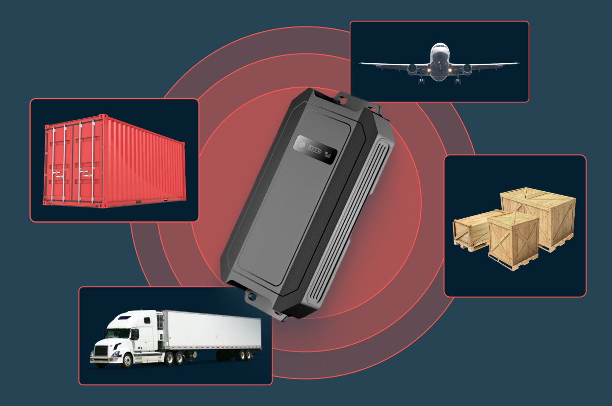 End to End Supply Chain Visibility