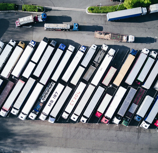 Supply Chain Visibility Solutions