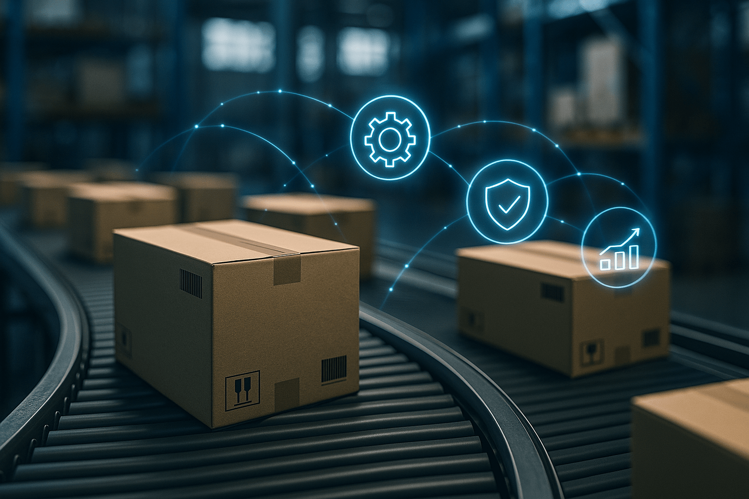 SCV Software Benefits Optimization Security