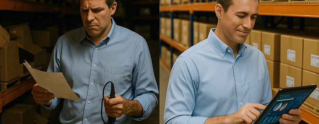 What is Inventory Tracking?