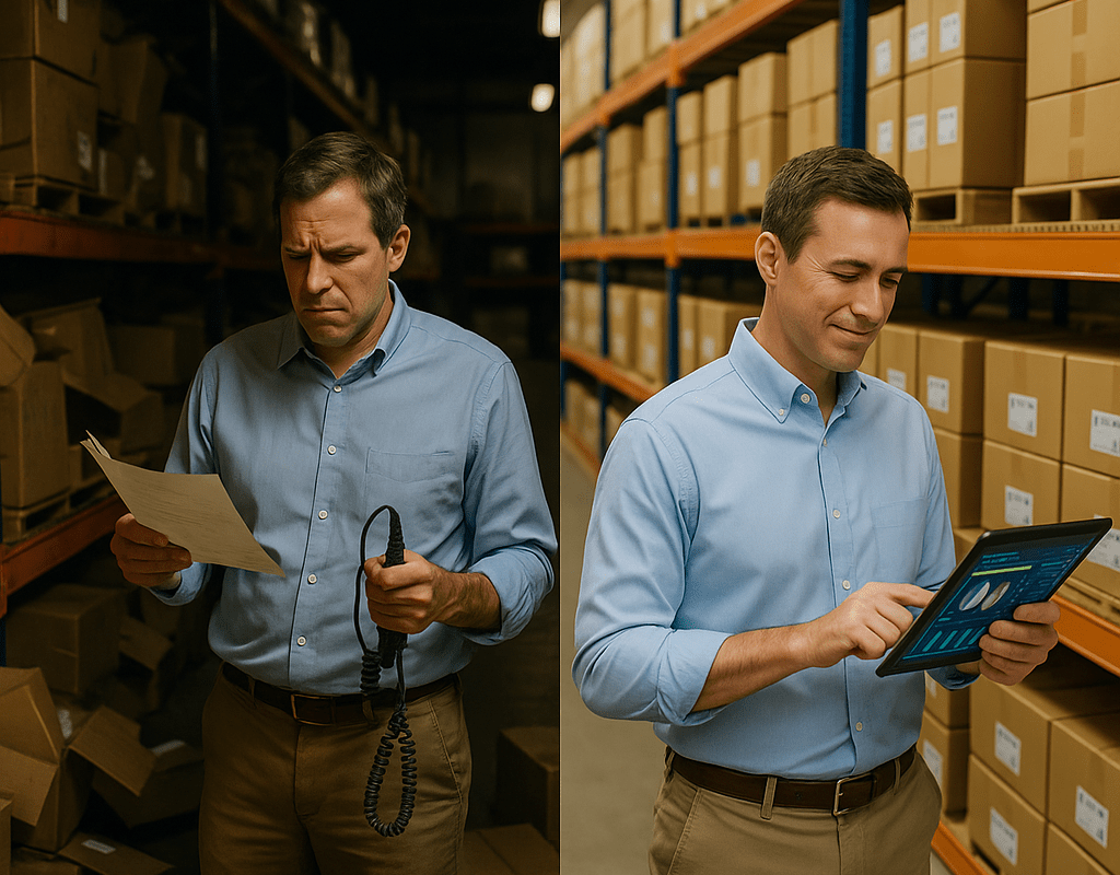 What is Inventory Tracking?