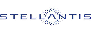 Stellantis Logo