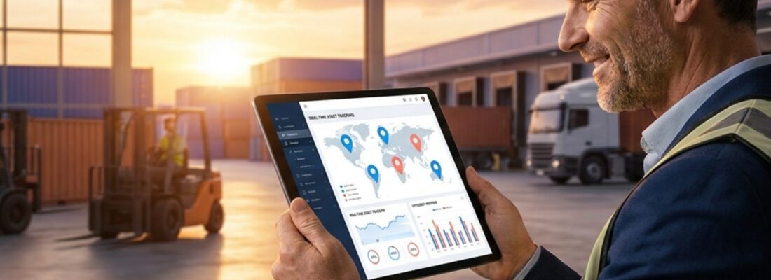 Asset Tracking ROI
