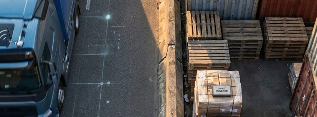 Telematics vs. Asset Tracking
