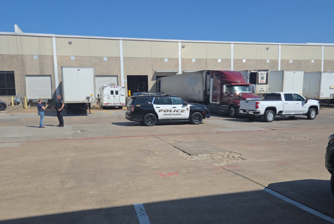 Cargo Theft Recovery