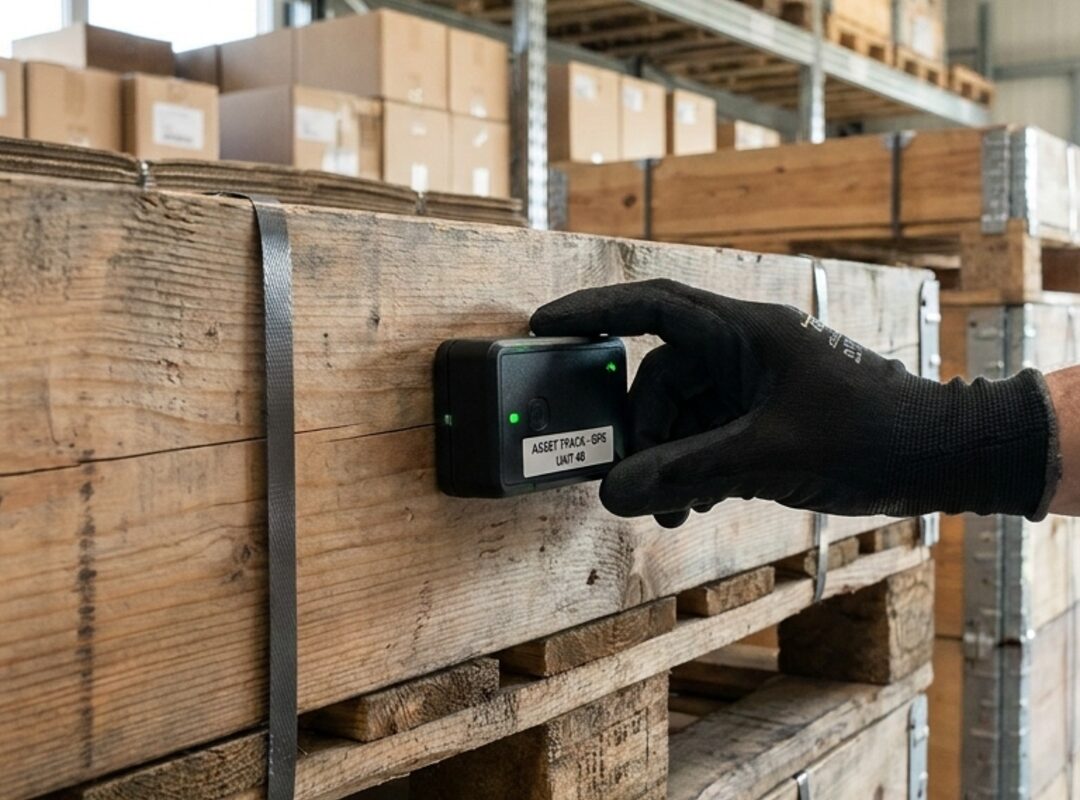 Flat-Rate GPS Tracking